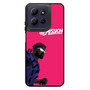 Major Lazer Peace Motorola Moto G Power 2026 Case