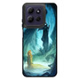 Maleficent art III Motorola Moto G Power 2026 Case