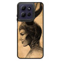 Maleficent Disney Motorola Moto G Power 2026 Case