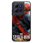Marvel Spider man 3 Motorola Moto G Power 2026 Case