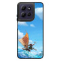 Maui And Moana Surf Motorola Moto G Power 2026 Case