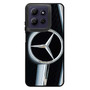 Mercedez benz front Motorola Moto G Power 2026 Case