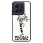 Michael Jackson Songs Title 1 Motorola Moto G Power 2026 Case