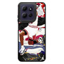Michael Jordan 23 Motorola Moto G Power 2026 Case