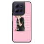 Miley Cyrus hotline bling Motorola Moto G Power 2026 Case