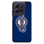 Milwaukee Brewers 4 Motorola Moto G Power 2026 Case