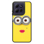 minion girl Motorola Moto G Power 2026 Case