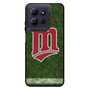 Minnesota Twins Field Motorola Moto G Power 2026 Case