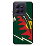 Minnesota wild Motorola Moto G Power 2026 Case