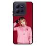 Momo Twice 1 Motorola Moto G Power 2026 Case