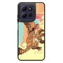 Monster Hunter 2 Motorola Moto G Power 2026 Case