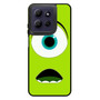 Monster Inc Motorola Moto G Power 2026 Case
