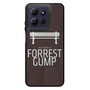 Movie Poster Forrest Gump Motorola Moto G Power 2026 Case