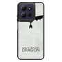 Movie Poster How to Train Your Dragon Motorola Moto G Power 2026 Case