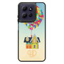 Movie Poster UP Motorola Moto G Power 2026 Case