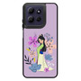 Mulan Disney Motorola Moto G Power 2026 Case