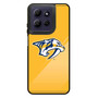 Nashville Predators Motorola Moto G Power 2026 Case