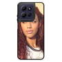 Natalie La Rose Motorola Moto G Power 2026 Case