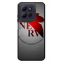 neon genesis NERV Motorola Moto G Power 2026 Case