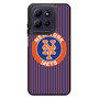 New York Mets Baseball Team  1 Motorola Moto G Power 2026 Case
