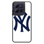 New York Yankees Logo 2 Motorola Moto G Power 2026 Case