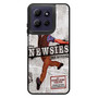 newsies broadway musical Motorola Moto G Power 2026 Case