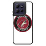 NHL Arizona Coyotes  1 Motorola Moto G Power 2026 Case