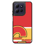 NHL Calgary Flames 2 Motorola Moto G Power 2026 Case