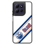 NHL Edmonton Oilers  1 Motorola Moto G Power 2026 Case