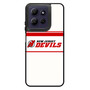 NHL New Jersey Devils  2 Motorola Moto G Power 2026 Case