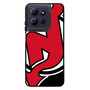 NHL New Jersey Devils  3 Motorola Moto G Power 2026 Case