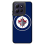 NHL Winnipeg Jets  2 Motorola Moto G Power 2026 Case
