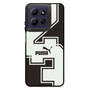 Number 23 Puma Motorola Moto G Power 2026 Case