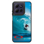 Oakley surfing Motorola Moto G Power 2026 Case