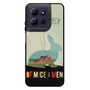 Of Mice & Men Album Motorola Moto G Power 2026 Case