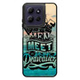 Of Mice & Men Meet Dedication Motorola Moto G Power 2026 Case