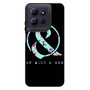 Of Mice & Men Logo 1 Motorola Moto G Power 2026 Case
