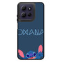 Ohana Stitch Motorola Moto G Power 2026 Case