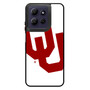 Oklahoma Sooners 2 Motorola Moto G Power 2026 Case