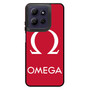 omega Motorola Moto G Power 2026 Case