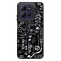 one direction tatto Motorola Moto G Power 2026 Case