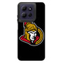 Ottawa Senators 1 Motorola Moto G Power 2026 Case