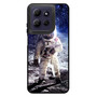 Outer Space Motorola Moto G Power 2026 Case