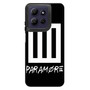 paramore band logo Motorola Moto G Power 2026 Case