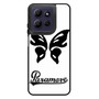 paramore logo band Motorola Moto G Power 2026 Case