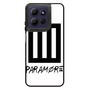 Paramore Logo 1 Motorola Moto G Power 2026 Case