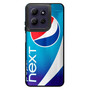 pepsi drink next Motorola Moto G Power 2026 Case