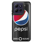Pepsi Zero Sugar Motorola Moto G Power 2026 Case