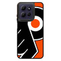Philadelphia Flyers Big Logo Motorola Moto G Power 2026 Case