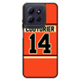 Philadelphia Flyers Couturier Motorola Moto G Power 2026 Case